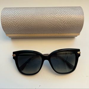 Jimmy Choo Sunglasses
